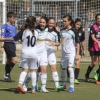 Imágenes de las semifinales de la VII Women&#39;s Cup