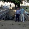 Colectivos de Badajoz: “Fragoso también se olvida del Parque de la Legión”