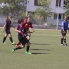 Imágenes de la VII Women&#39;s Cup I