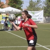 Imágenes de la VII Women&#39;s Cup I