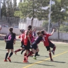 Imágenes de la VII Women&#39;s Cup I