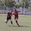 Imágenes de la VII Women&#39;s Cup I