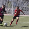 Imágenes de la VII Women&#39;s Cup I