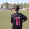 Imágenes de la VII Women&#39;s Cup I
