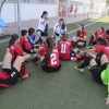 Imágenes de la VII Women&#39;s Cup II