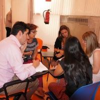 Continúan las reuniones para la elaboración del Plan de Igualdad