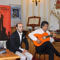 El Festival Flamenco Lo Ferro, esta noche en Mérida