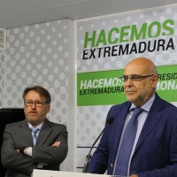 PP critica que la Junta invierta "cero euros" en la comarca de Montánchez