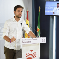 Podemos exigirá a la Junta que cubra el 100% de las vacantes sanitarias