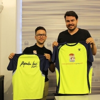 Octubre acogerá la II edición de ‘Héroes sin capa’