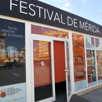 El Festival de Mérida abre hoy su taquilla principal