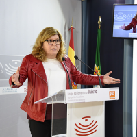 C's: “Vara sigue sin dar soluciones a los extremeños”