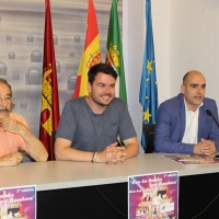 El espectáculo ‘Con la Copla por bandera’ vuelve a la capital extremeña