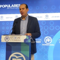 PP: “El Plan de Ajuste de la Junta esconde muchas mentiras”