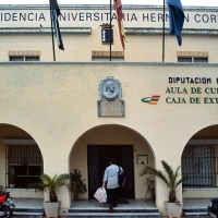 Cine, ópera y guitarra durante junio en la Hernán Cortés