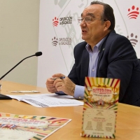 La Campiña Sur dedica este fin de semana a los niños