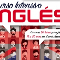 El IJEX ofrece un curso intensivo de inglés para titulares del Carné Joven