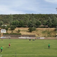 El Jerez CF se complica la eliminatoria