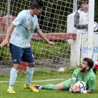 Manu García es el nuevo cerrojo del Extremadura UD
