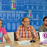 Podemos Badajoz denuncia que la Junta &quot;sigue desahuciando&quot;