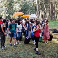 Extremadura acoge el evento anual del Servicio de Voluntariado Europeo