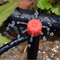 Resueltas las ayudas de implantación de riegos eficientes a 267 proyectos