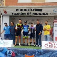 Nuevo triunfo del extremeño Rubén Tanco en Murcia