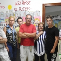 Vecinos de Suerte de Saavedra denuncian abuso policial