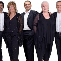 El grupo Mocedades actuará en Zafra