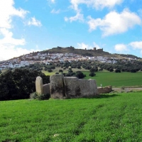 El Conjunto Histórico de Magacela será Bien de Interés Cultural