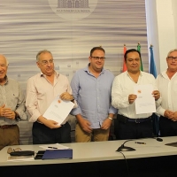 Una Universidad de México se instalará en Mérida