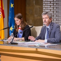 Autorizado el tramo de la Ronda Sur de Badajoz que incluye un nuevo puente