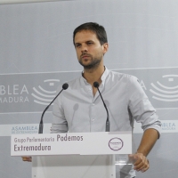 Podemos: “Vara no es consciente de los problemas de Extremadura”