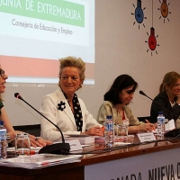 Mérida acoge un debate sobre la nueva ordenación de las relaciones laborales