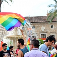 Mérida vuelve a celebrar la semana LGTBI