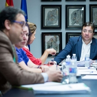 Un programa pretende mejorar la competitividad de las pymes extremeñas