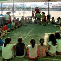 Piden adelantar los campamentos urbanos de verano de Mérida