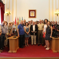 Conferencias por los 100 años de Artillería en Mérida