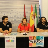 La Octava Festival encara su 6ª edición con más de 200 participantes