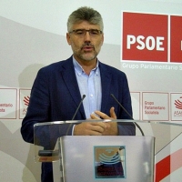 PSOE: “Podemos quiere convertir el Congreso en un plató de televisión”