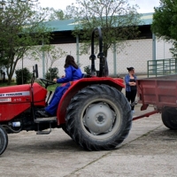 138 plazas para los ciclos de Formación Agraria