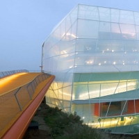 El Palacio de Congresos de Plasencia se inaugura mañana