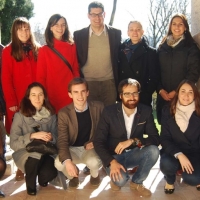 Fundación Yuste asigna las becas Sofía Corradi