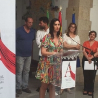 Presentado el Festival de Teatro Clásico de Alcántara