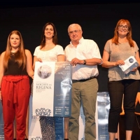 Presentada la Muestra de Teatro Clásico Amateur ‘Noches de Regina’