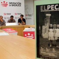 El Certamen Internacional de Cortometrajes &#39;El Pecado&#39; alcanza su 16ª edición