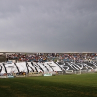 500 gargantas animarán al CD. Badajoz en Calahorra