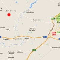 Una joven herida tras salirse de la vía el vehículo en el que circulaba