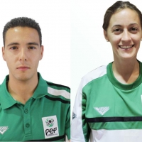 Tres árbitros extremeños dirigirán la final de la Copa de la Reina
