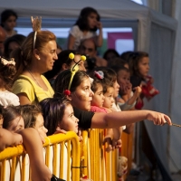 Cerro Gordo celebra su tradicional Carnaval de Verano